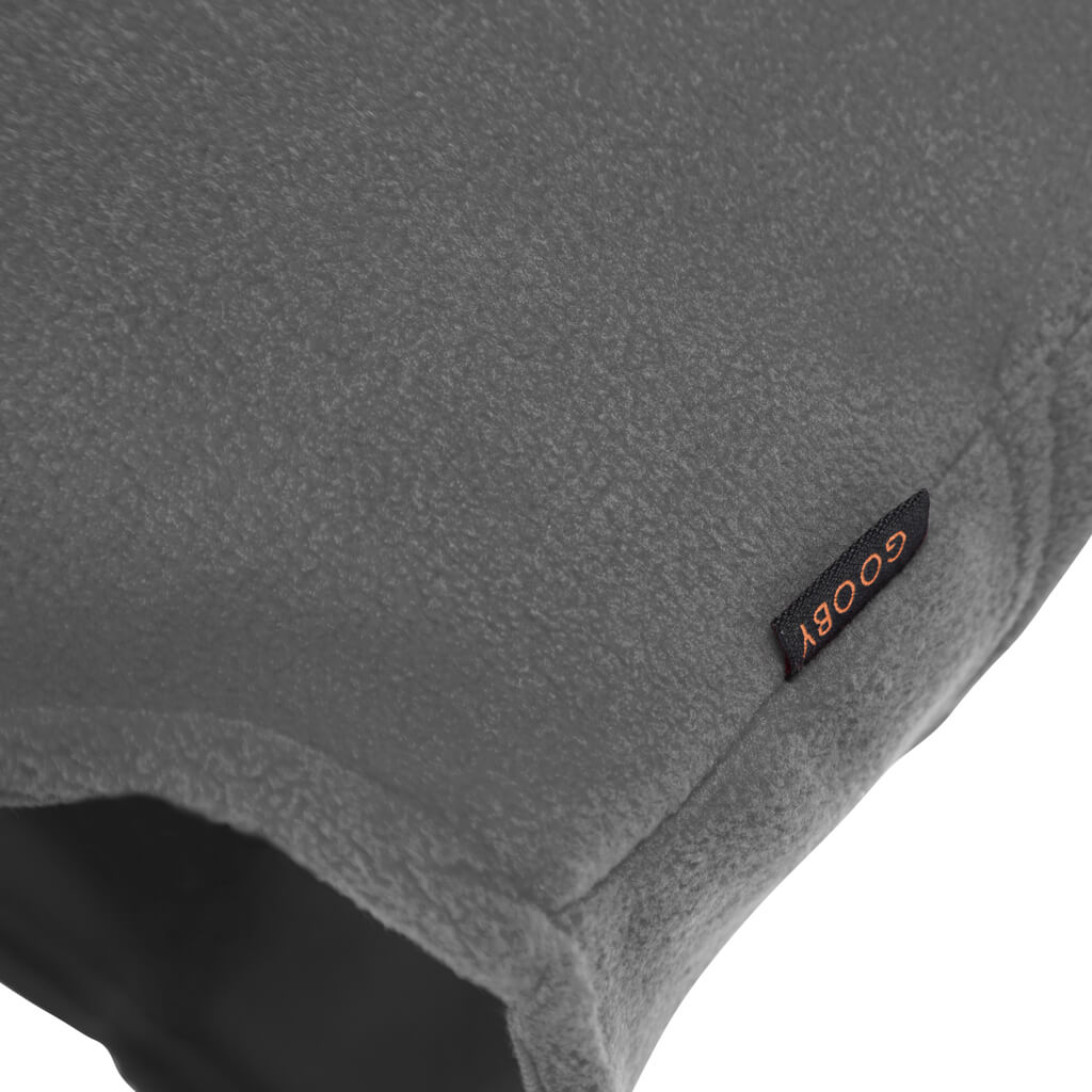 Stretch Fleece Earthy Tones