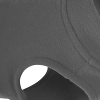 Stretch Fleece Earthy Tones