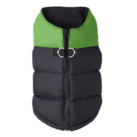Padded Vest