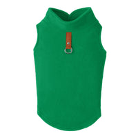 Fleece Vest