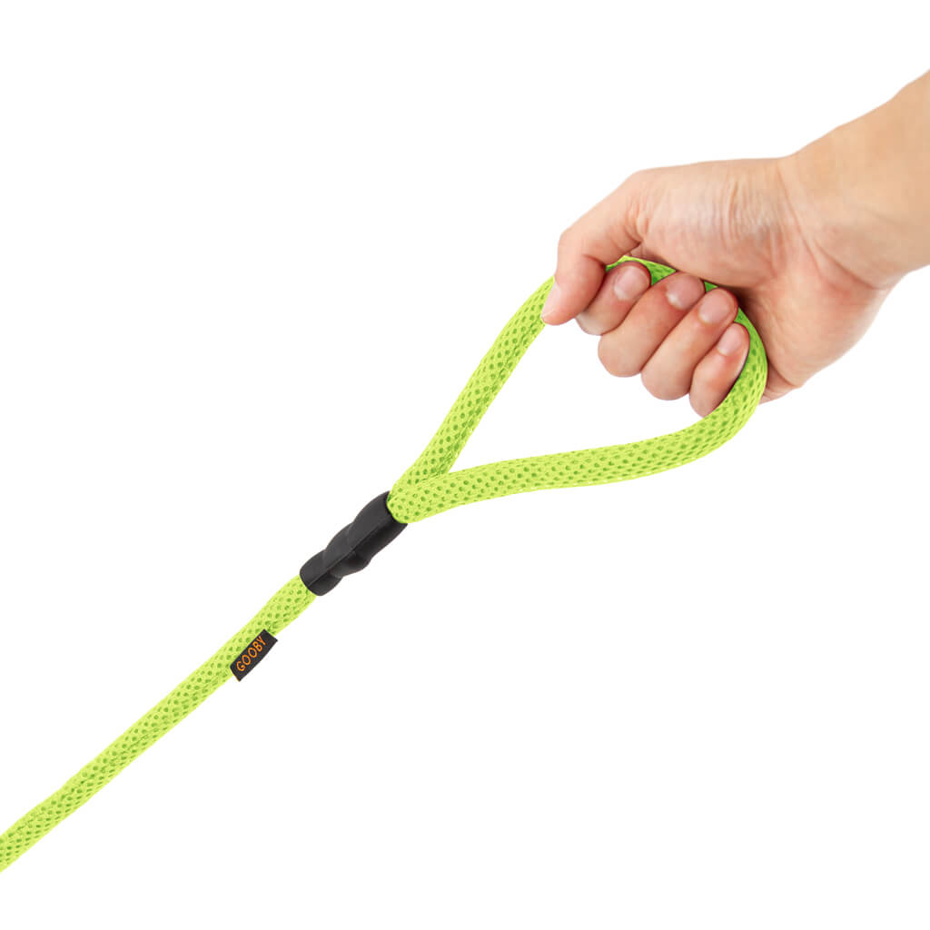 Soft Mesh Leash