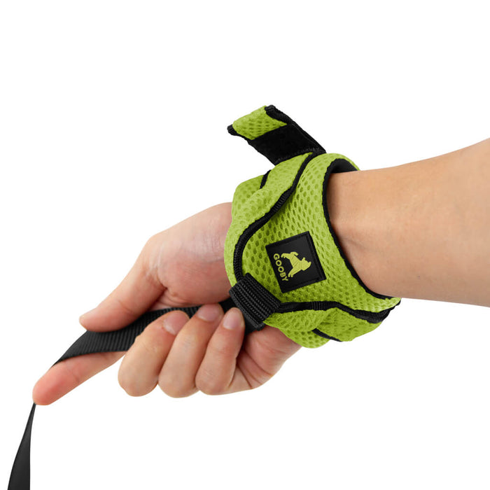 Mesh Wrist Band Surfer Leash