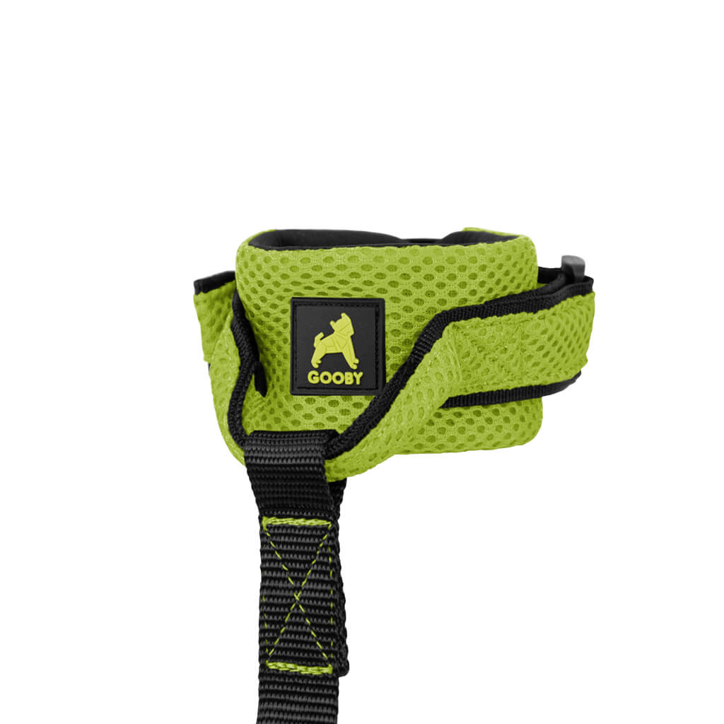 Mesh Wrist Band Surfer Leash