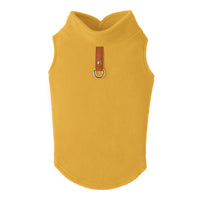 Fleece Vest