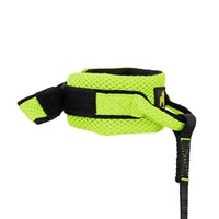 Mesh Wrist Band Surfer Leash