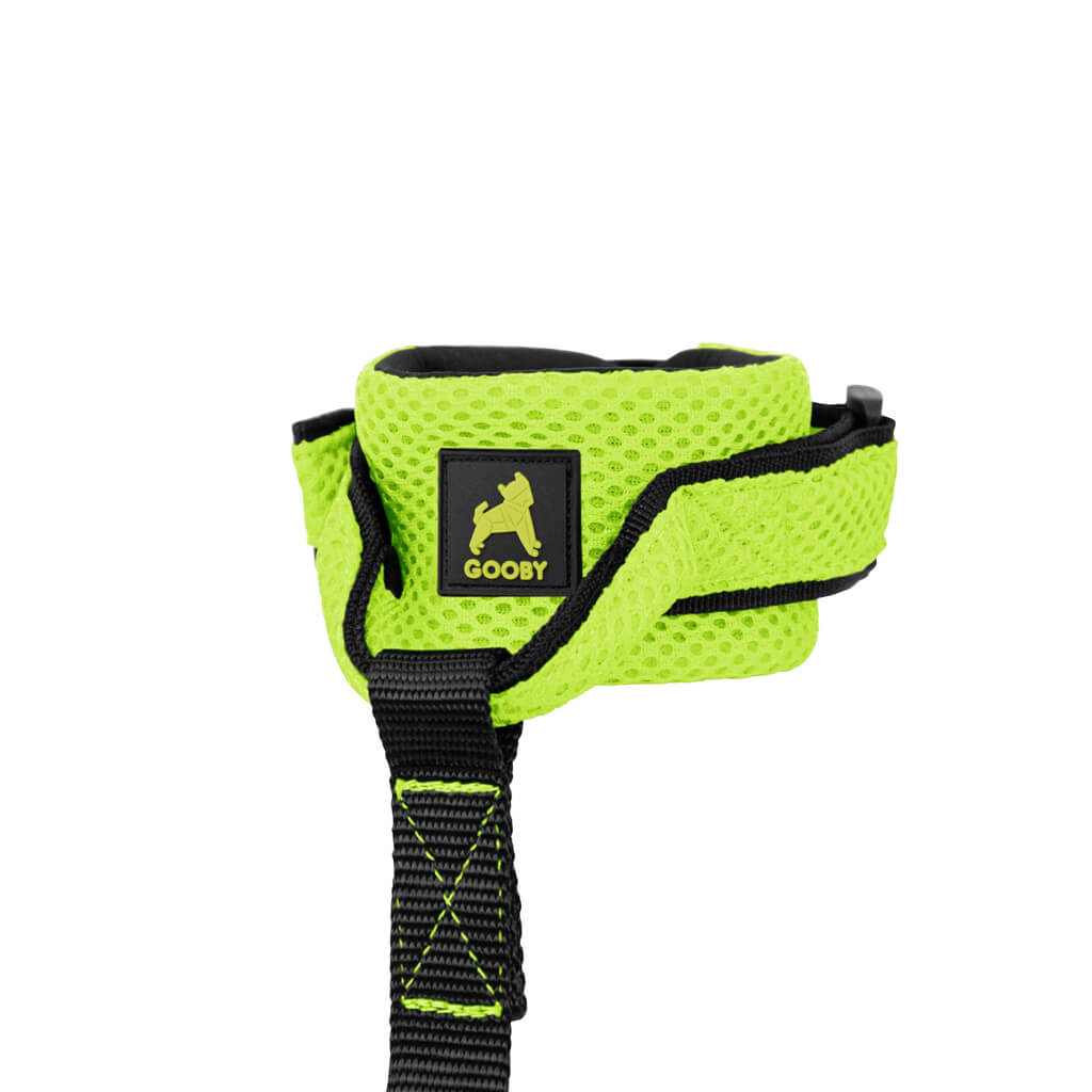 Mesh Wrist Band Surfer Leash