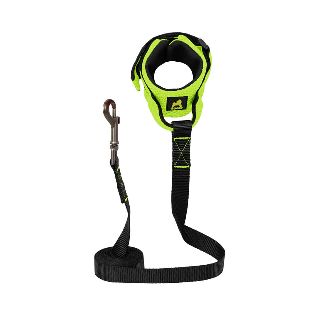 Mesh Wrist Band Surfer Leash