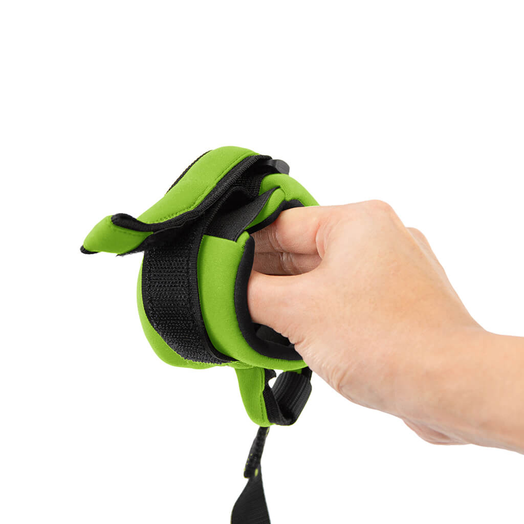 Neoprene Wrist Band Surfer Leash