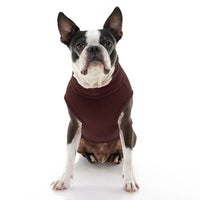 Stretch Fleece Earthy Tones