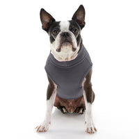 Stretch Fleece Earthy Tones