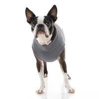 Stretch Fleece Earthy Tones