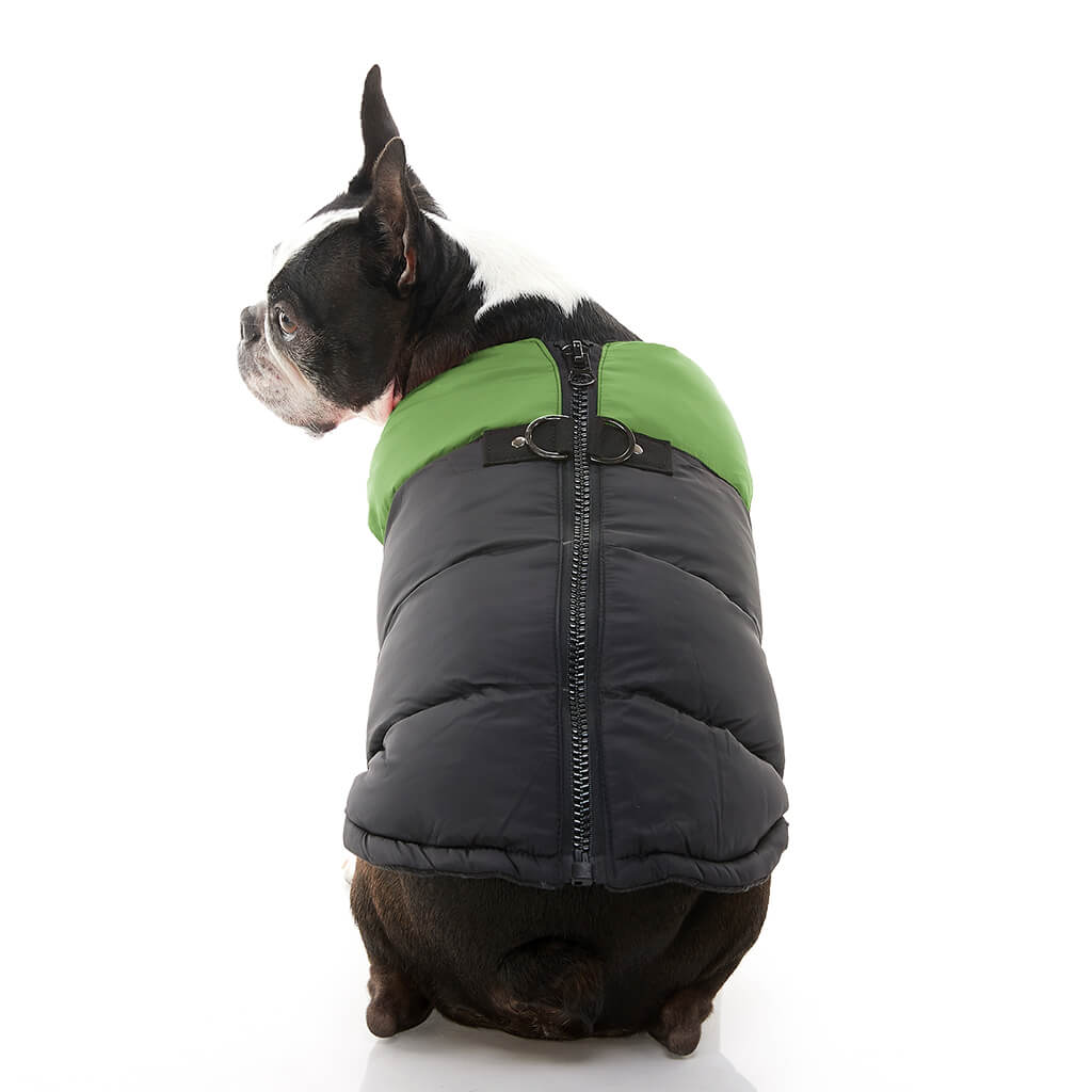 Padded Vest