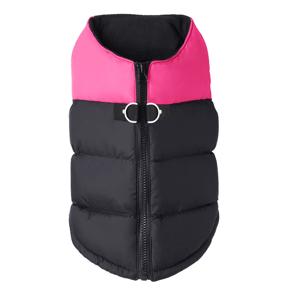 Padded Vest
