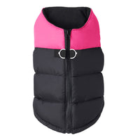 Padded Vest