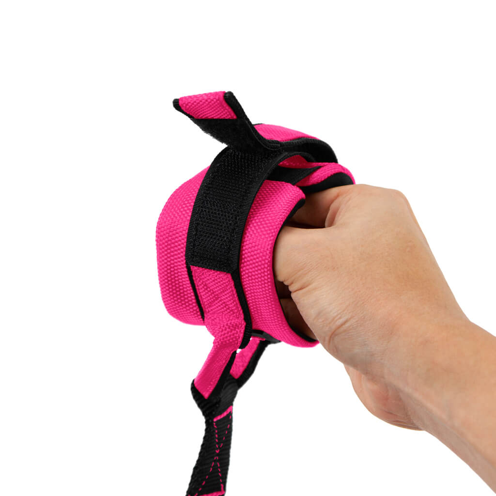 Easy Fit Wrist Band Surfer Leash