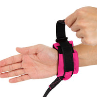 Easy Fit Wrist Band Surfer Leash