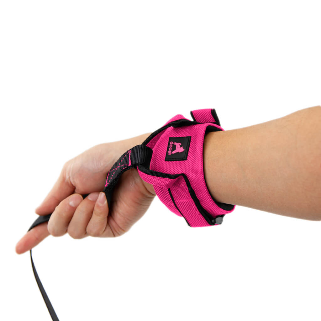 Easy Fit Wrist Band Surfer Leash