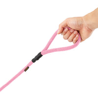 Soft Mesh Leash