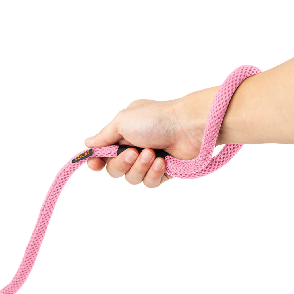 Soft Mesh Leash