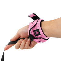 Mesh Wrist Band Surfer Leash