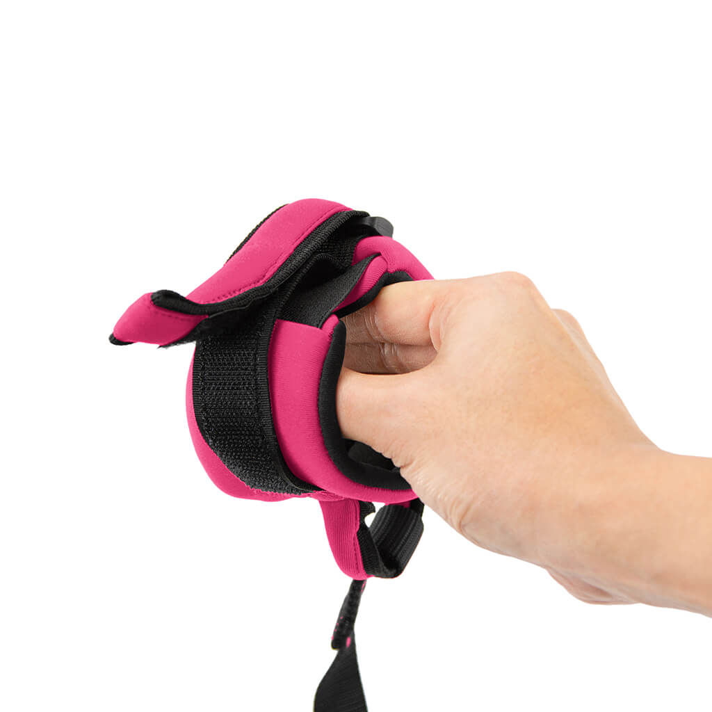 Neoprene Wrist Band Surfer Leash