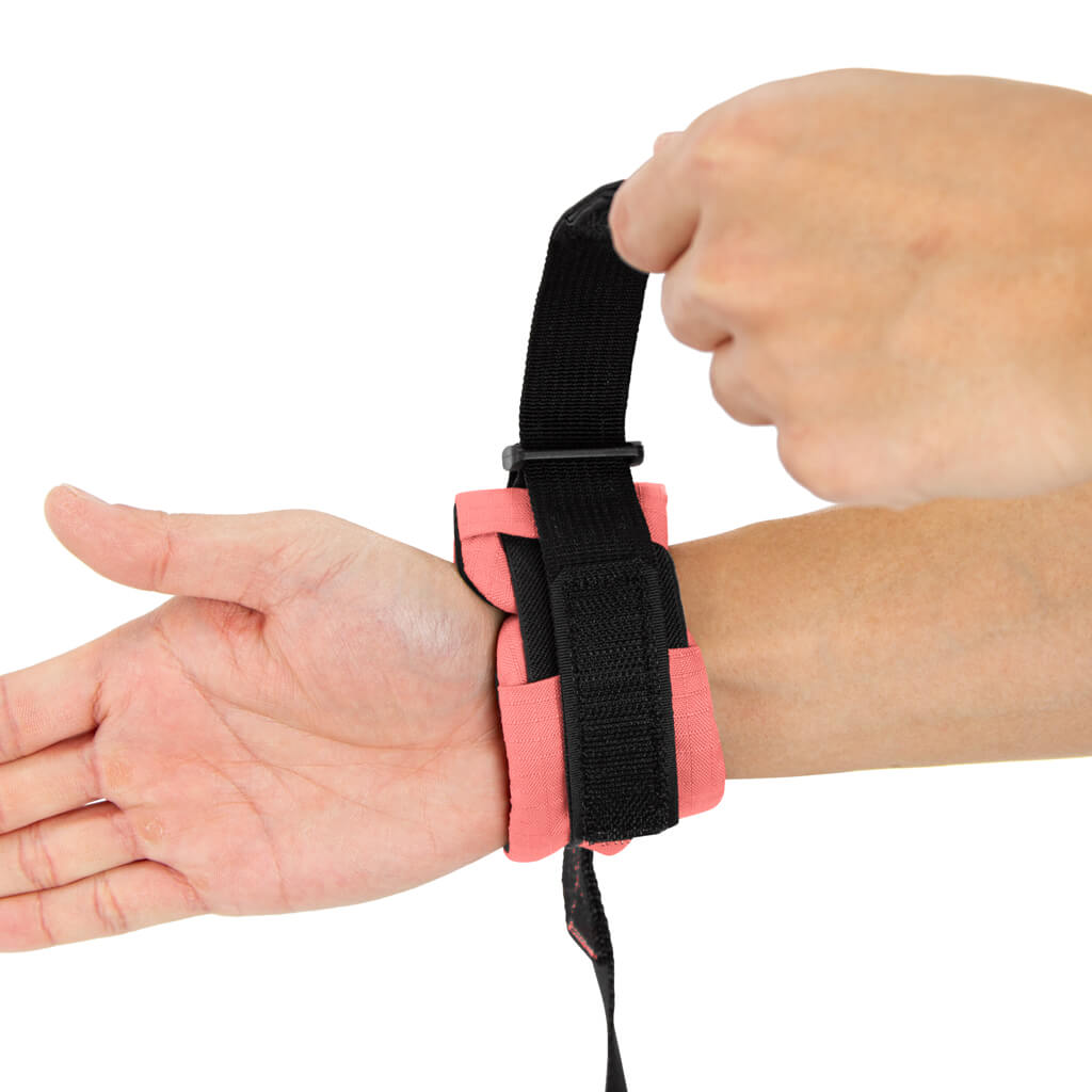 Ripstop Wrist Band Surfer Leash