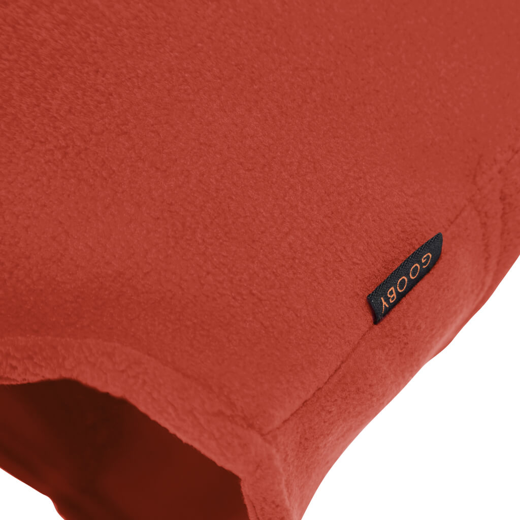 Stretch Fleece Earthy Tones