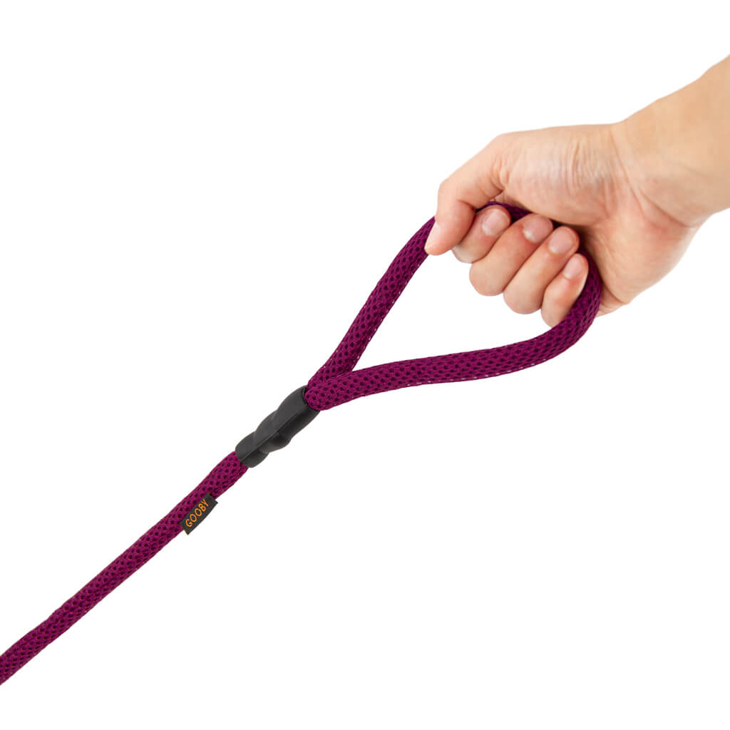 Soft Mesh Leash