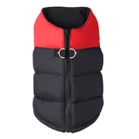 Padded Vest