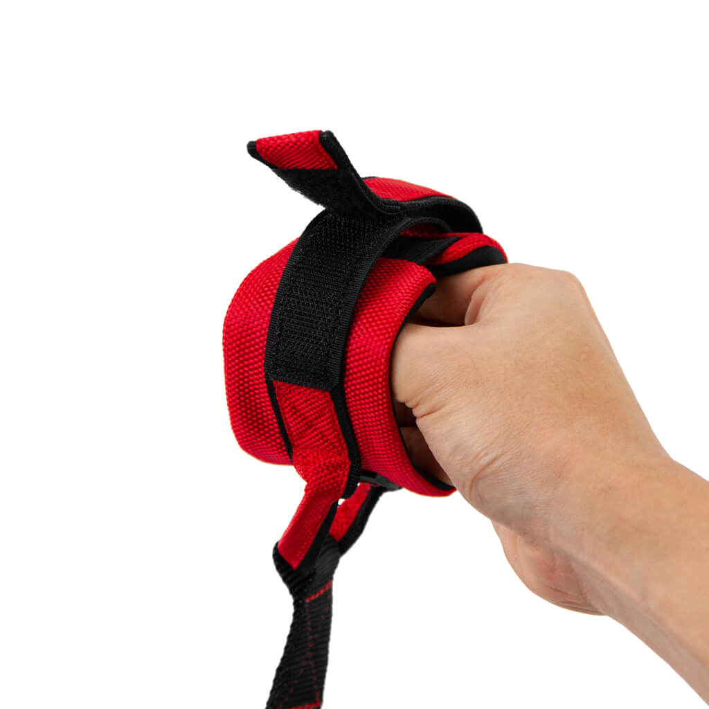Easy Fit Wrist Band Surfer Leash