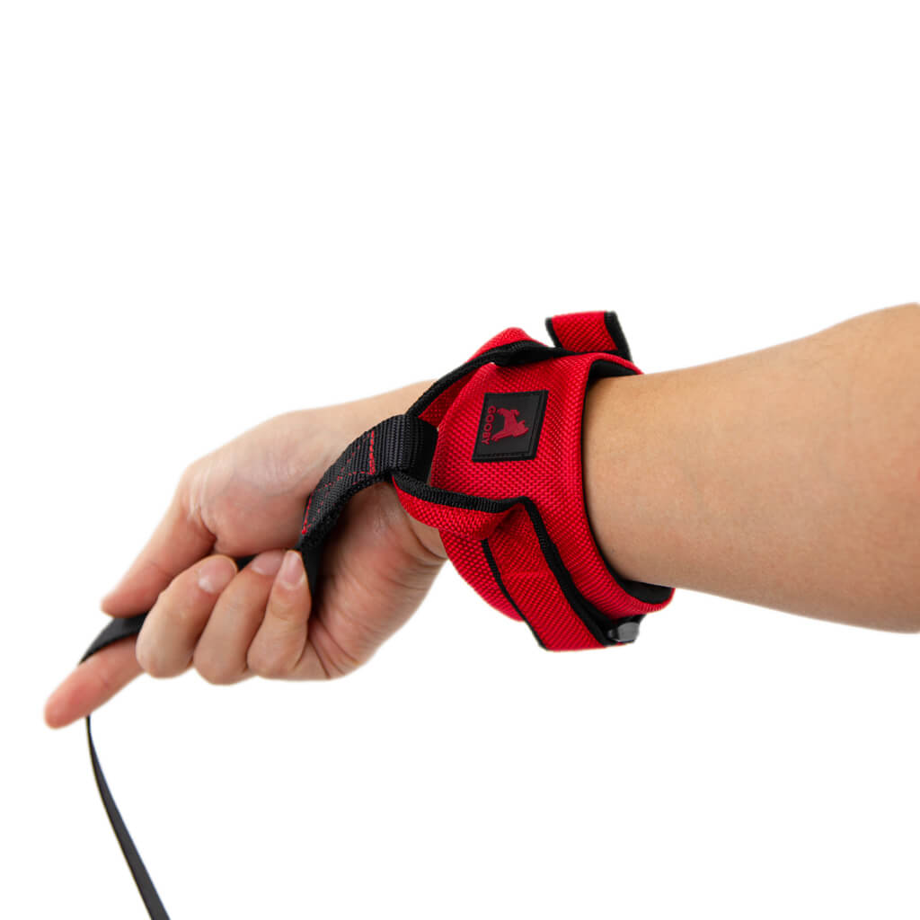 Easy Fit Wrist Band Surfer Leash