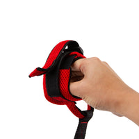 Mesh Wrist Band Surfer Leash