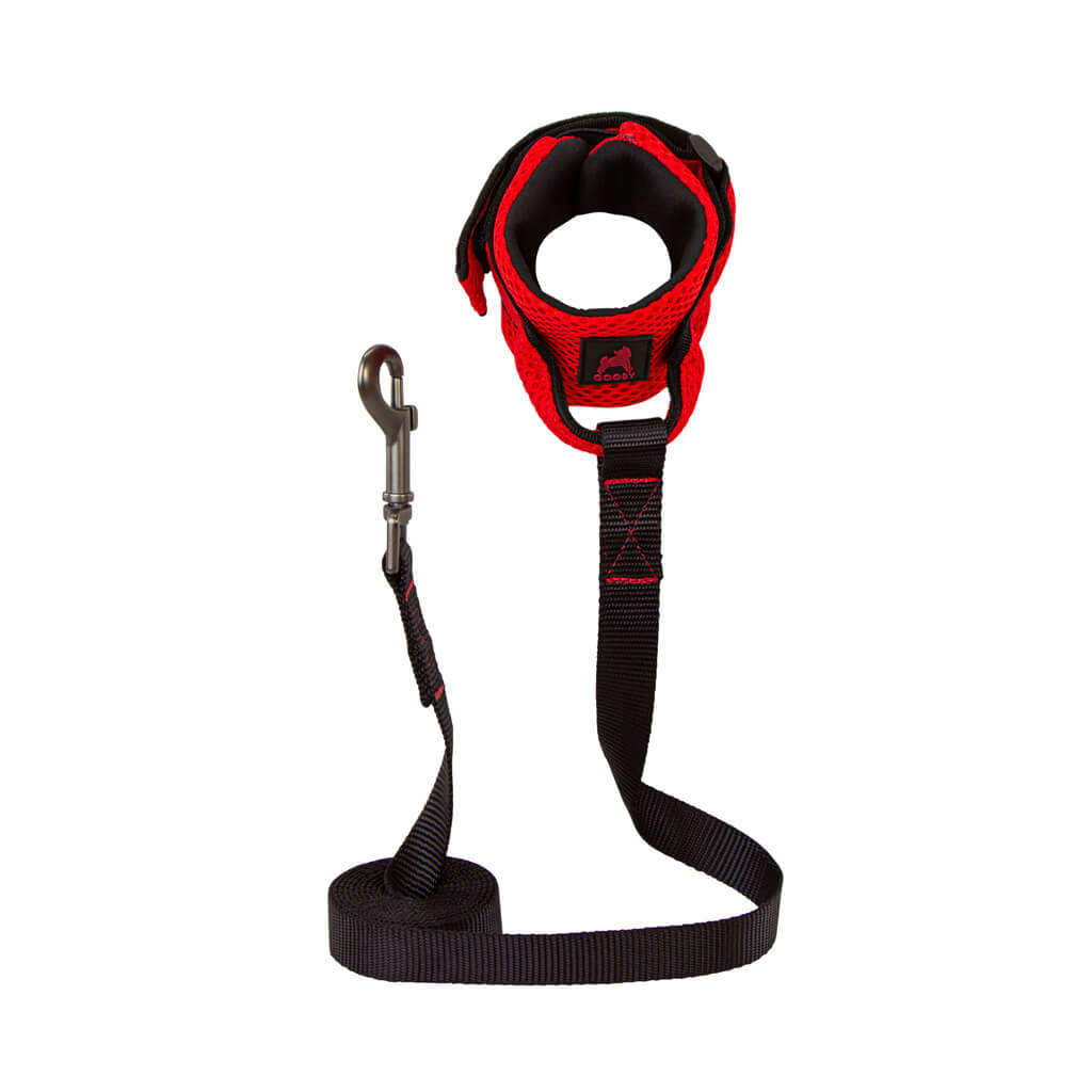 Mesh Wrist Band Surfer Leash