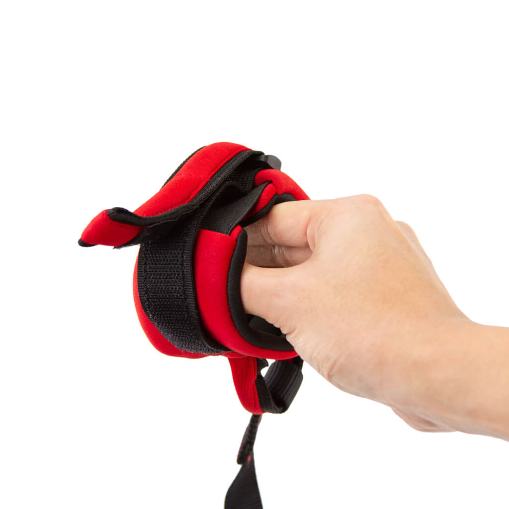 Neoprene Wrist Band Surfer Leash
