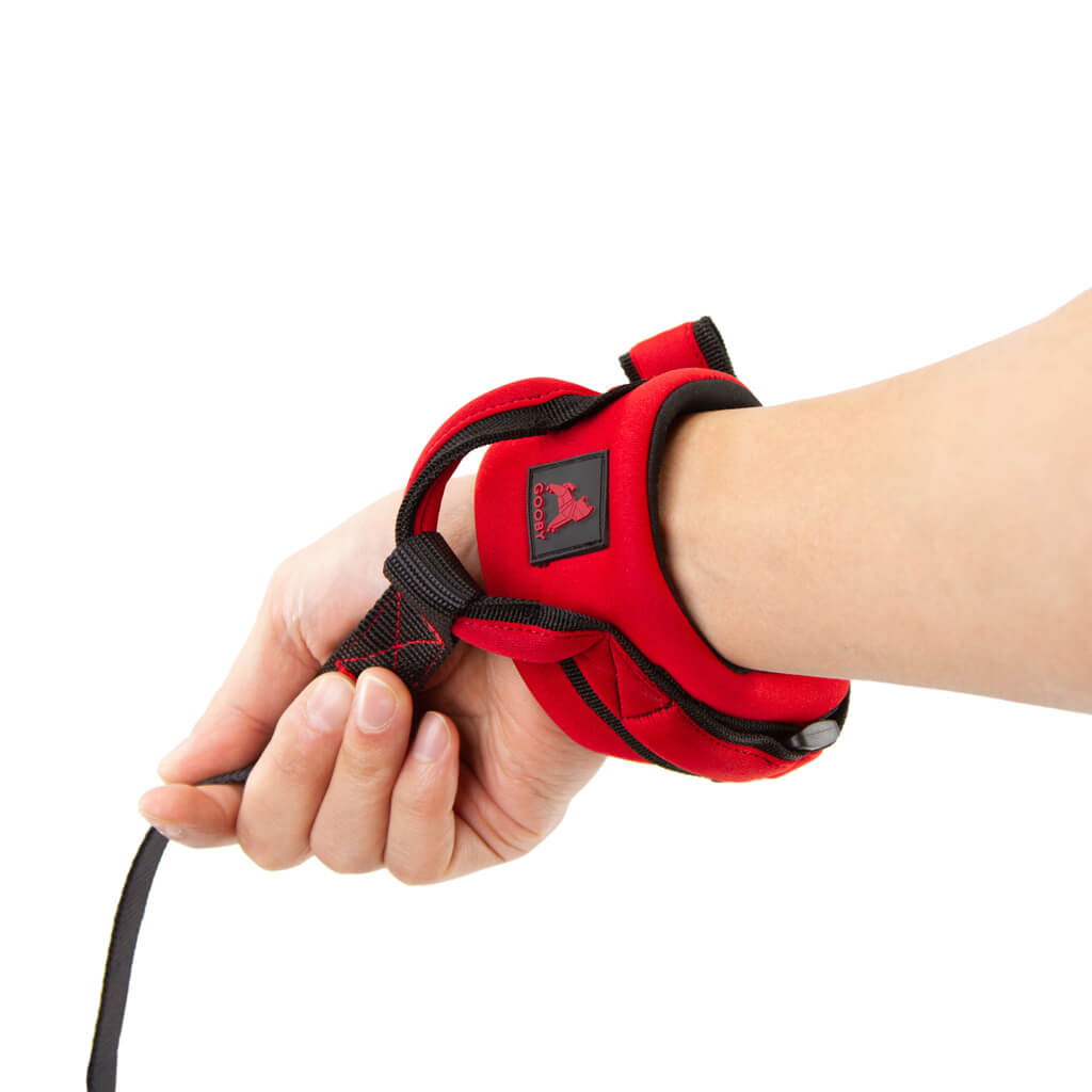 Neoprene Wrist Band Surfer Leash