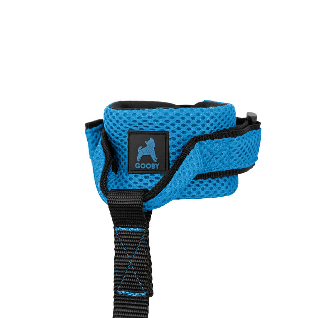 Mesh Wrist Band Surfer Leash