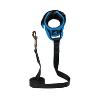 Mesh Wrist Band Surfer Leash