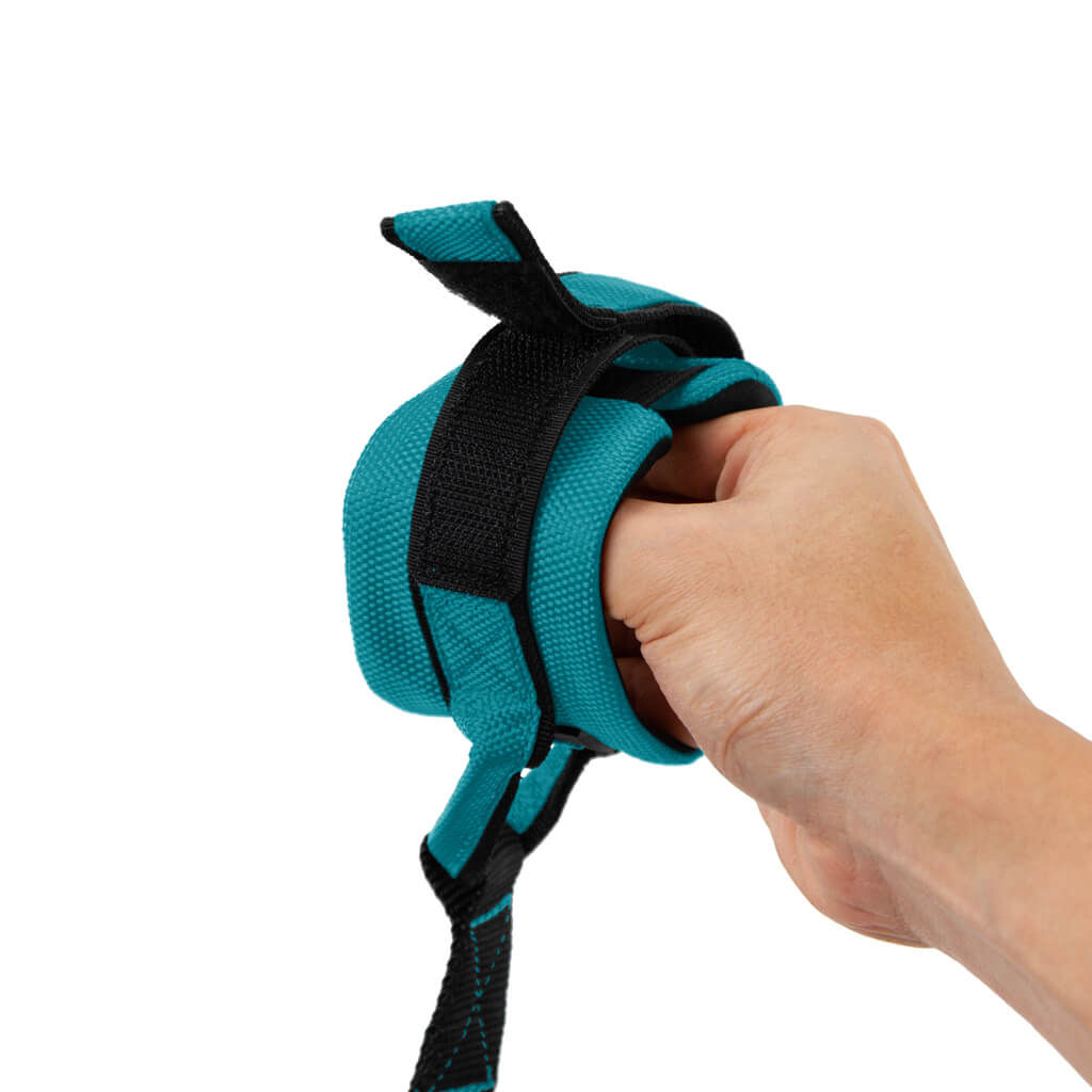 Easy Fit Wrist Band Surfer Leash