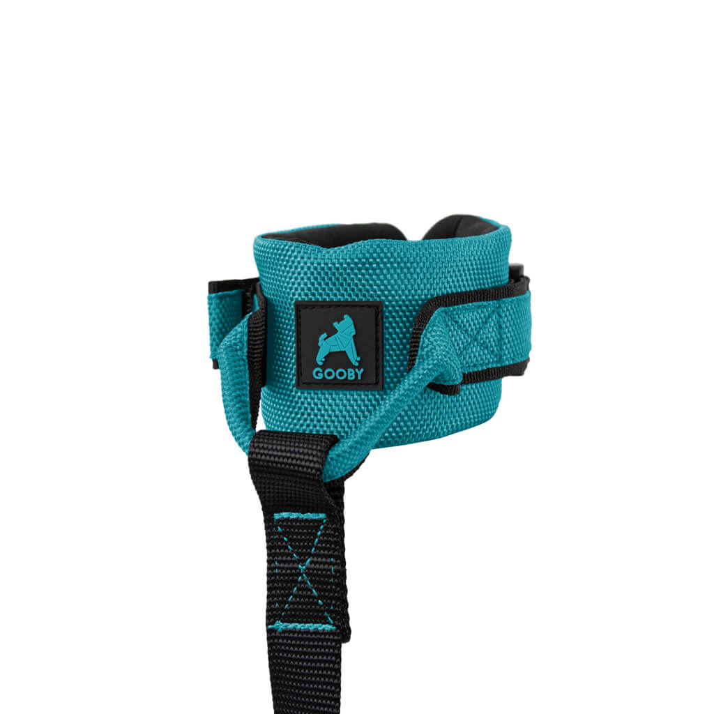 Easy Fit Wrist Band Surfer Leash