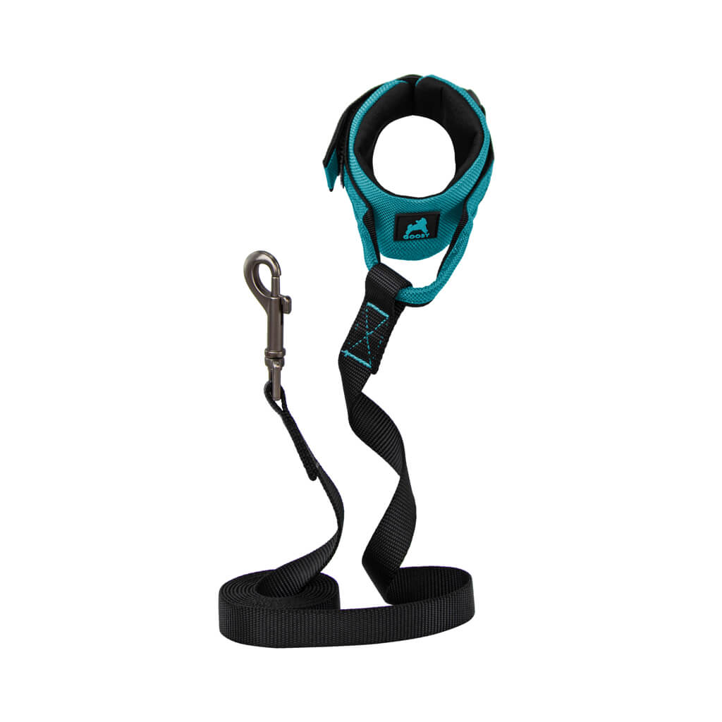 Easy Fit Wrist Band Surfer Leash