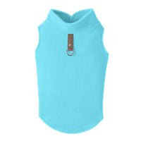 Fleece Vest