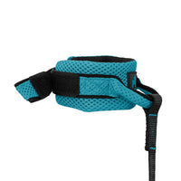 Mesh Wrist Band Surfer Leash