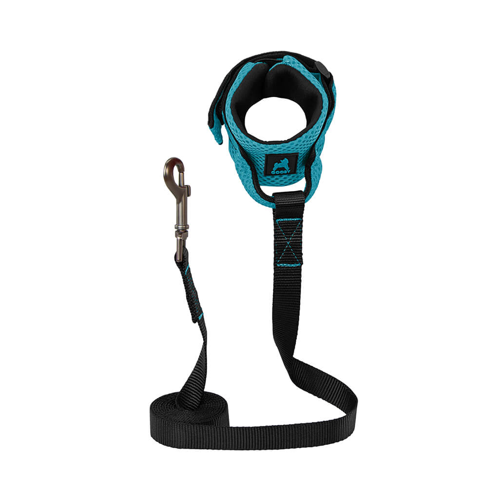 Mesh Wrist Band Surfer Leash