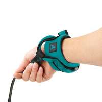 Neoprene Wrist Band Surfer Leash