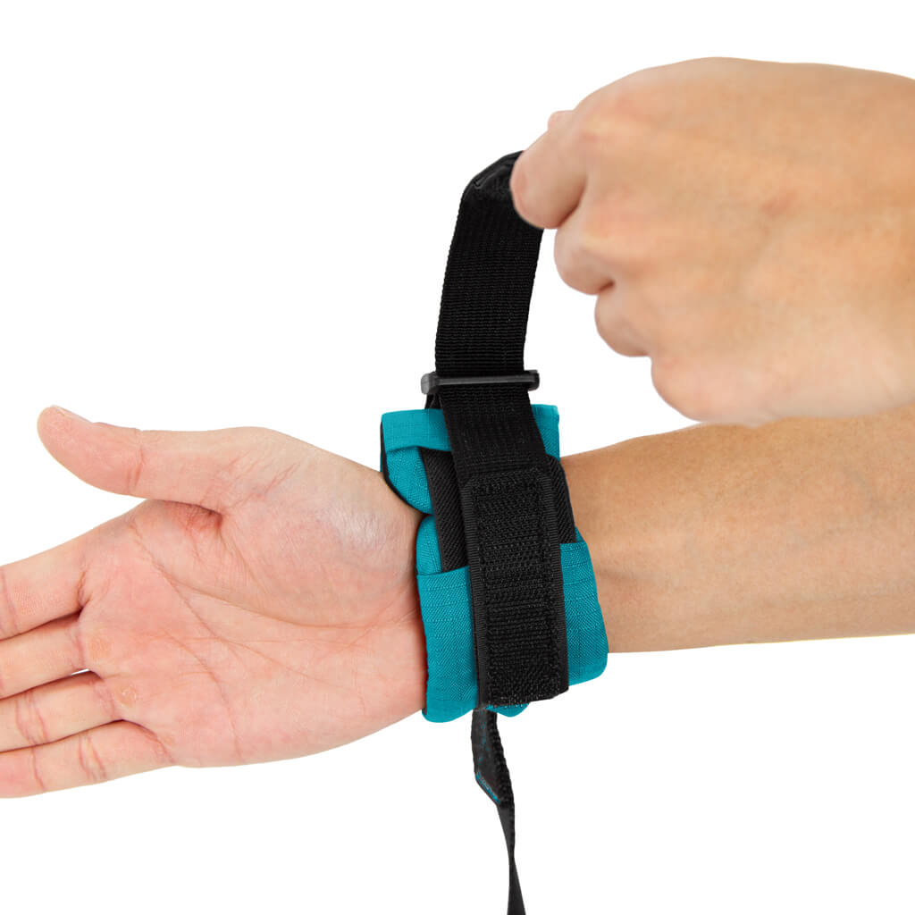 Ripstop Wrist Band Surfer Leash