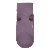 Half Zip Up Fleece Vest