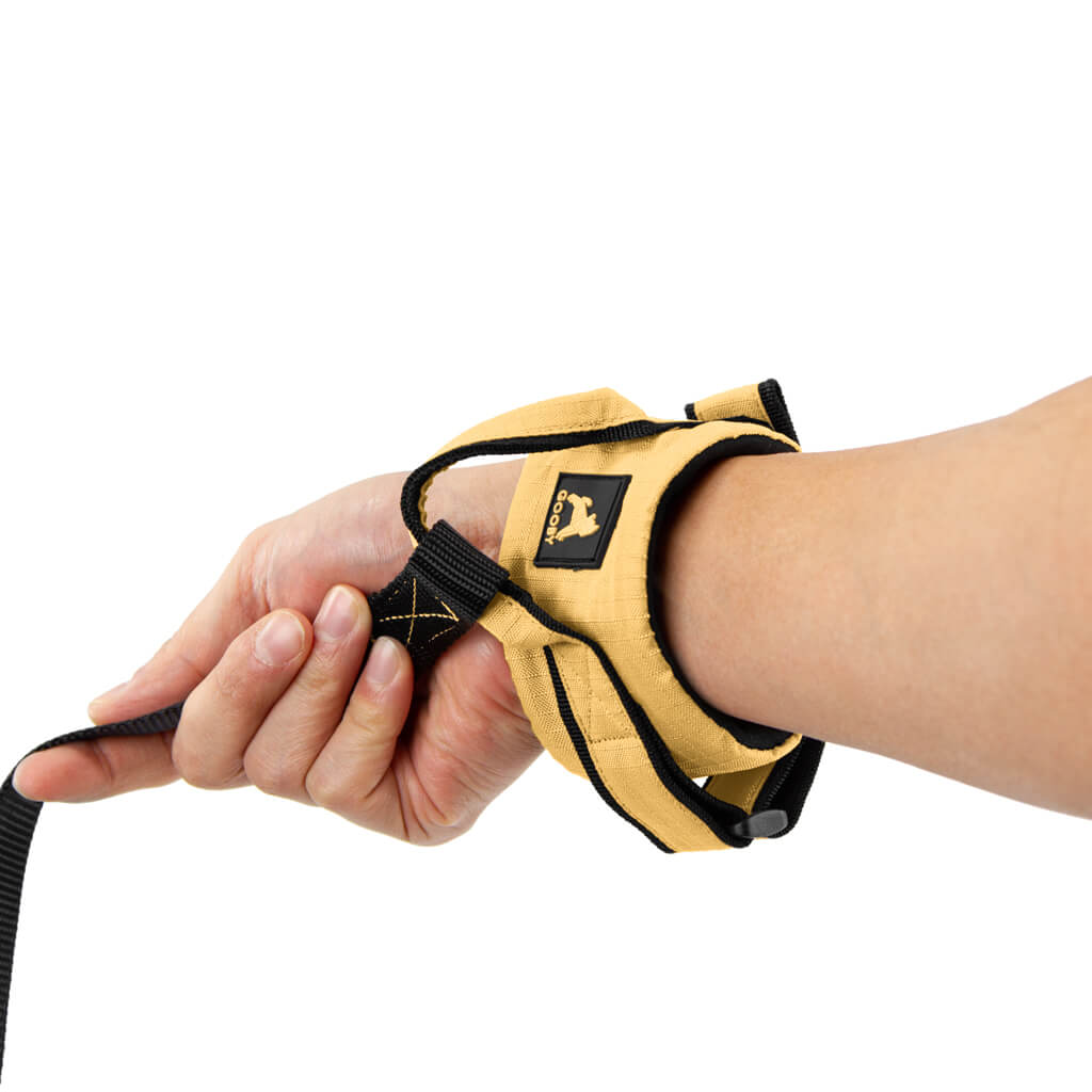 Ripstop Wrist Band Surfer Leash