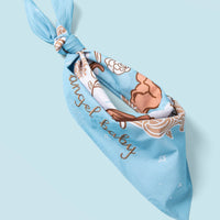 Angel Baby Pet Bandana