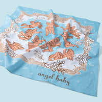 Angel Baby Pet Bandana