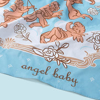 Angel Baby Pet Bandana